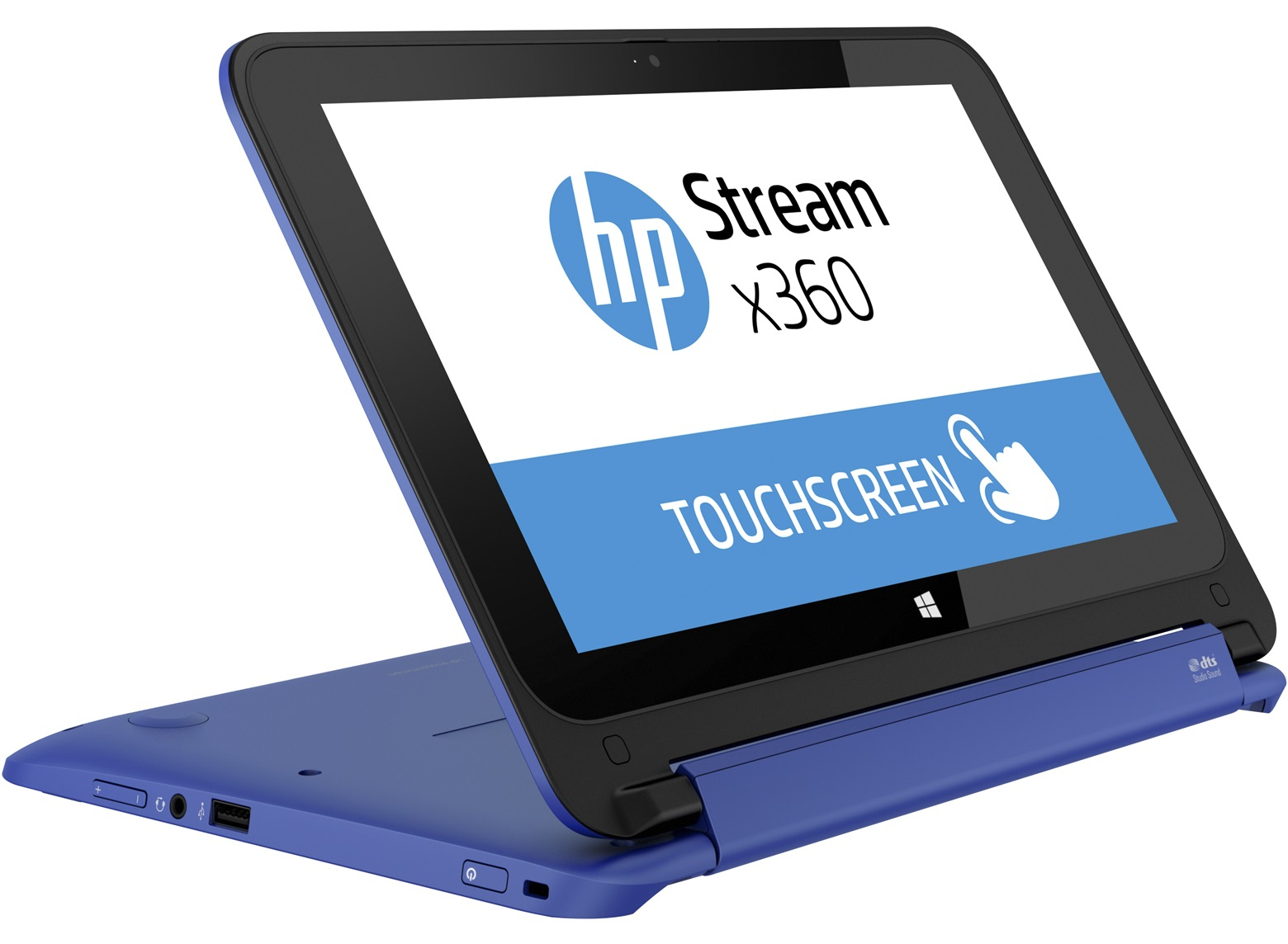 HP x360 11-aa000nk – image 6