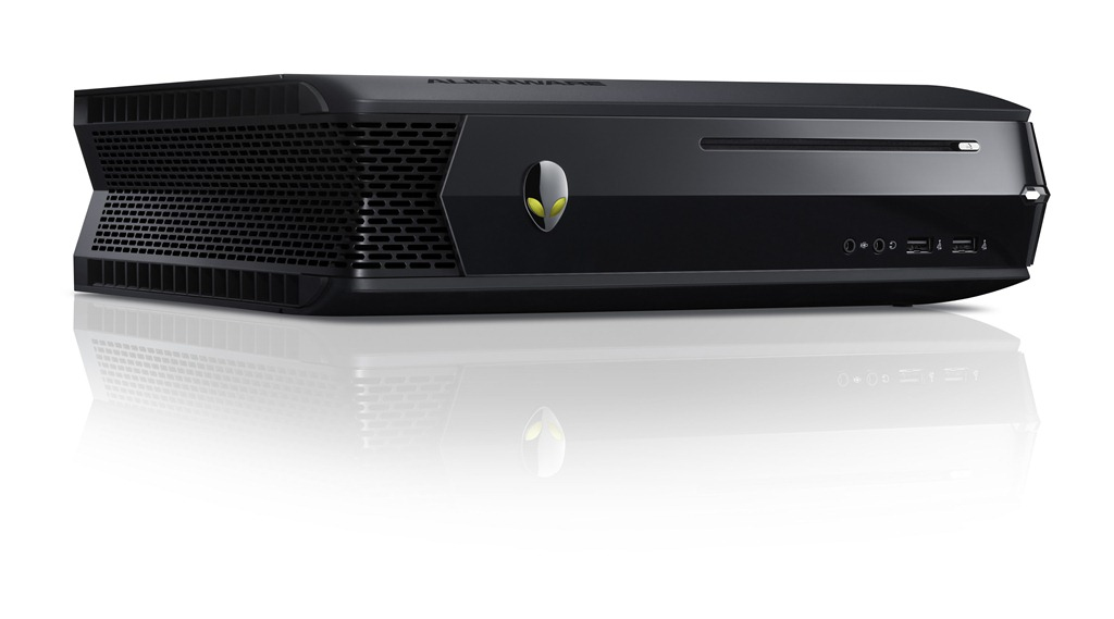 Dell X51 Intel® Core™ i3 i3-4130 – image 3
