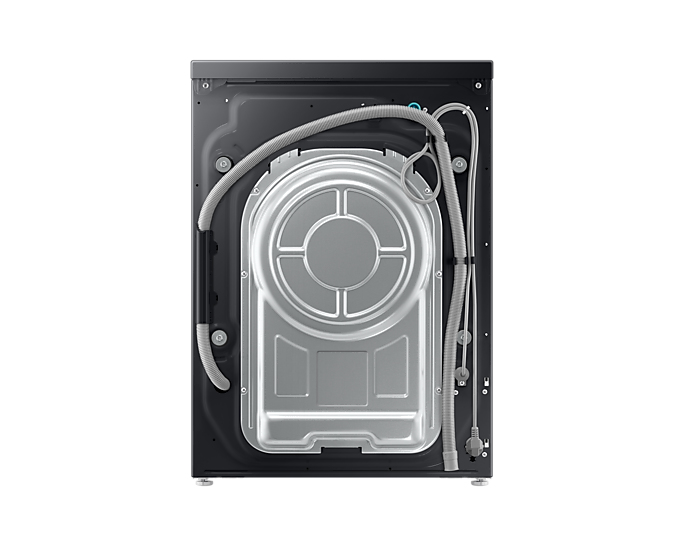 Samsung WW11BBA046ABLE washing machine Front-load – image 4