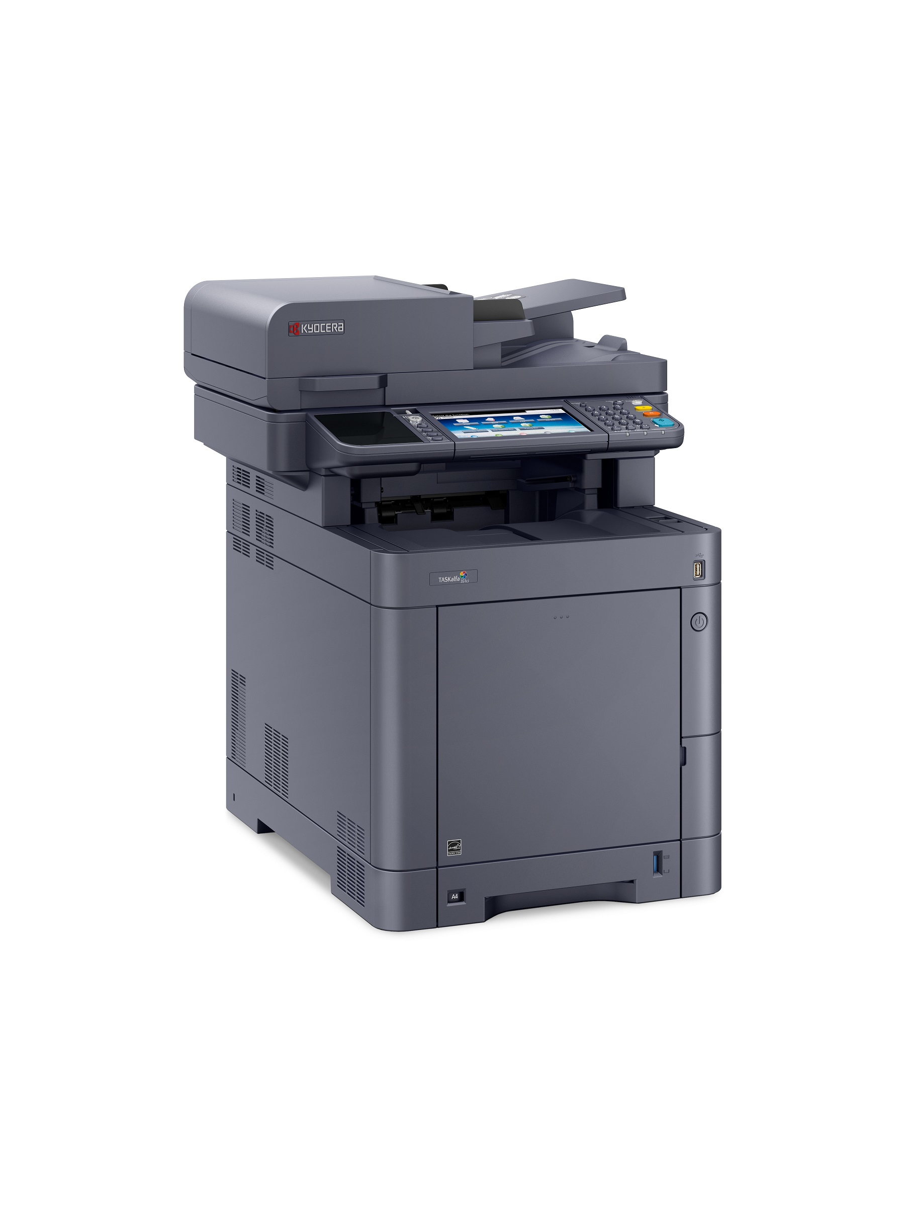Kyocera TASKALFA 351CI – image 2
