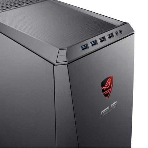 ASUS G 50AB-SP007S Intel® Core™ i7 i7-4770S – image 3