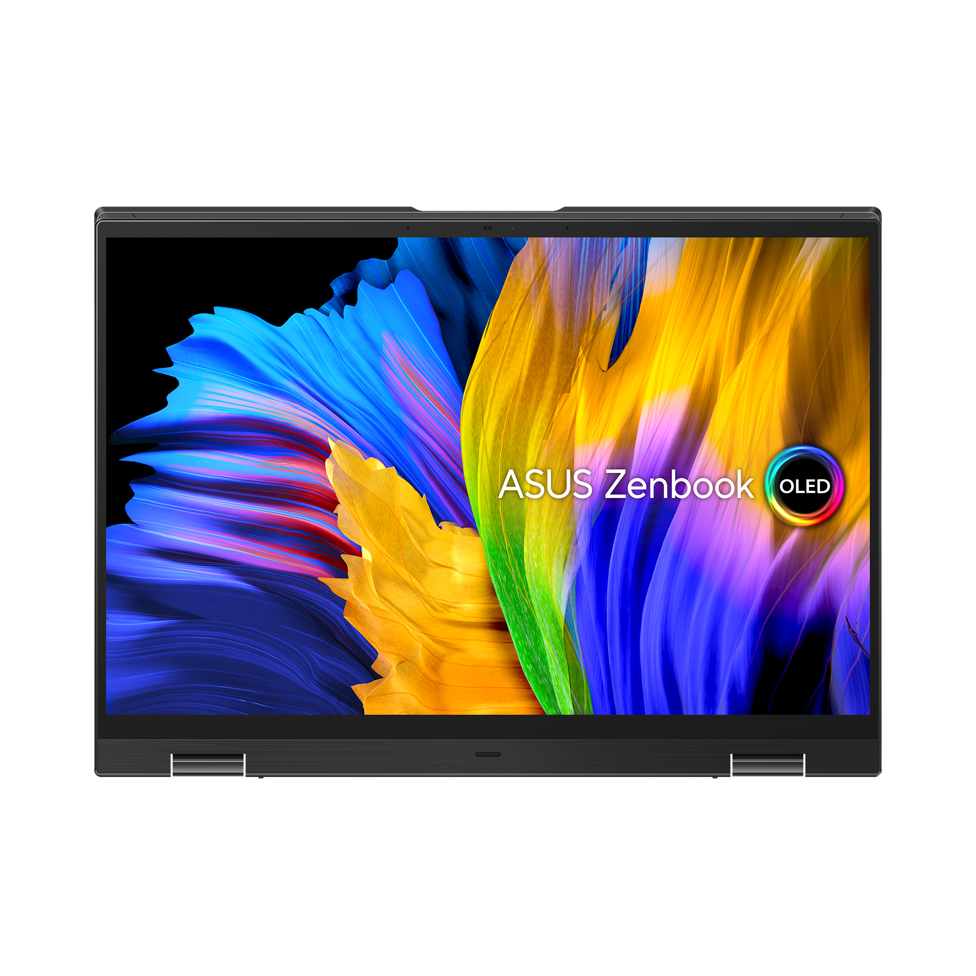 ASUS Zenbook 14 Flip OLED UN5401QA-KN079W AMD Ryzen™ 9 5900HX Hybrid (2-in-1) – image 9