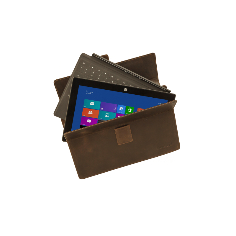 dbramante1928 SHMSHD000421 tablet case Cover Brown – image 3