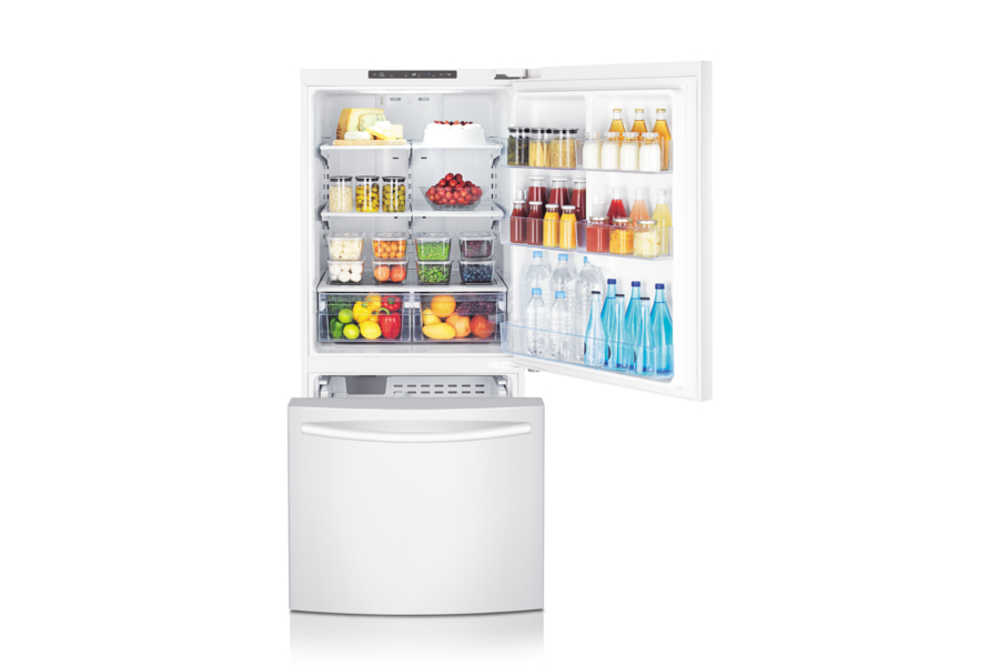 Samsung RL220NCTA Freestanding – image 2