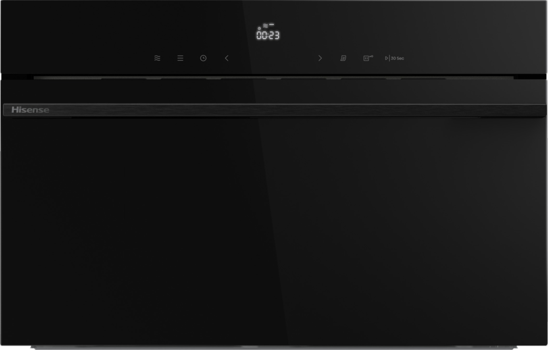 Hisense BIM334G64DBG8 — vue 1 sur 8