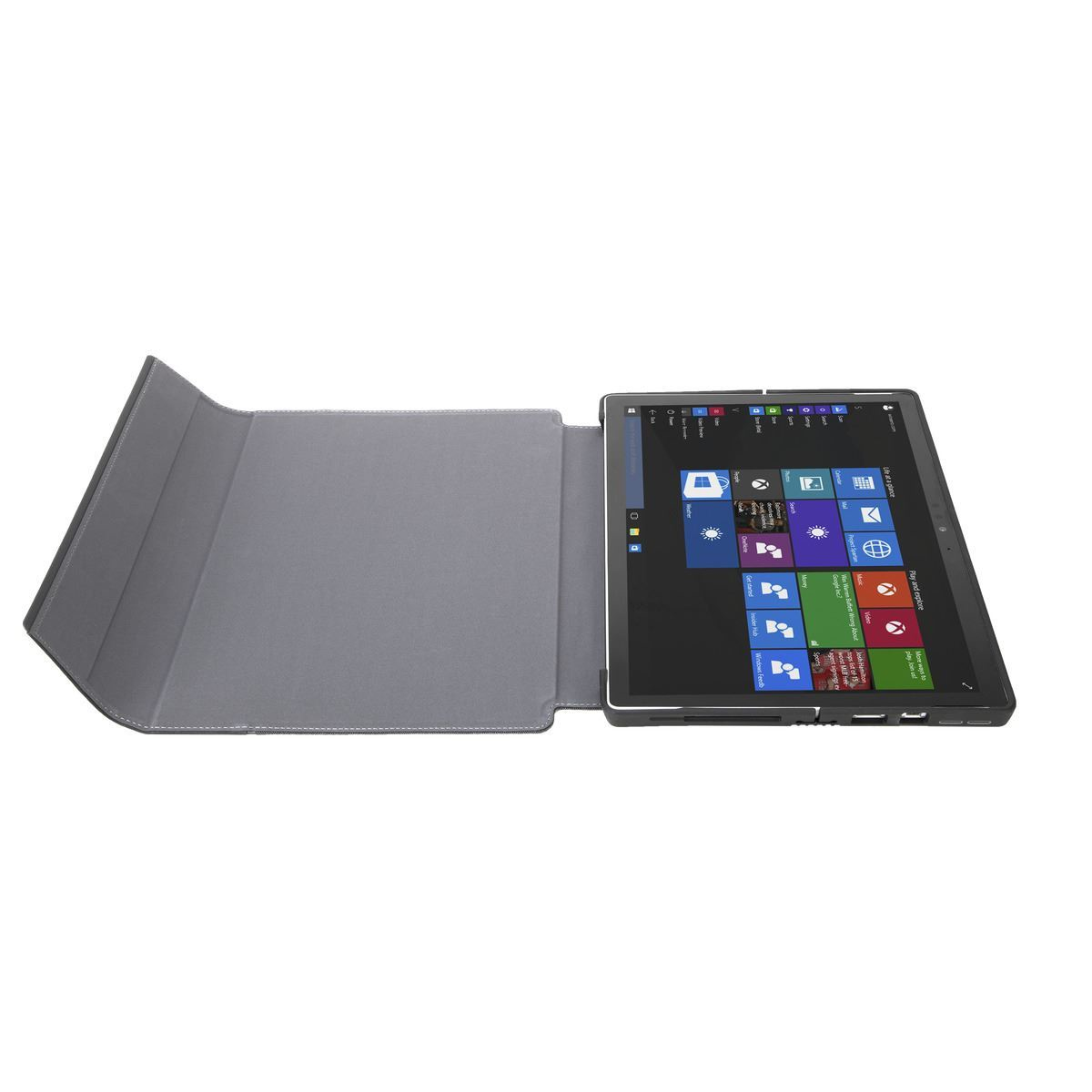 Targus Signature Folio Wrap + Case Stand for Microsoft Surface Pro 6, Pro (2017) & Pro 4 – image 5