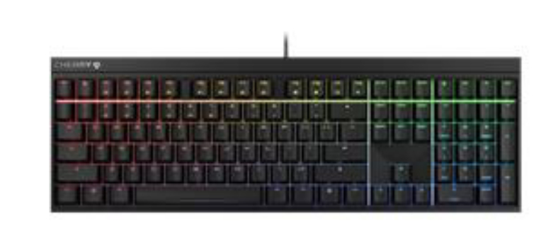 Cherry MX 2.0S