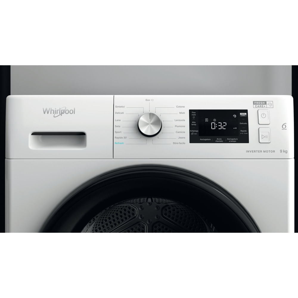 Whirlpool FFTN M22 9X3B IT – image 9