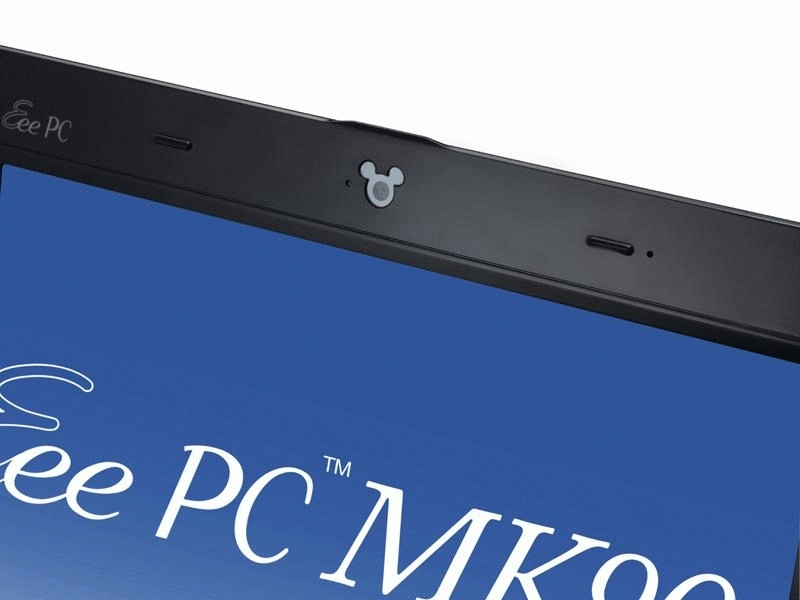 ASUS Eee PC Disney MK90H – image 2