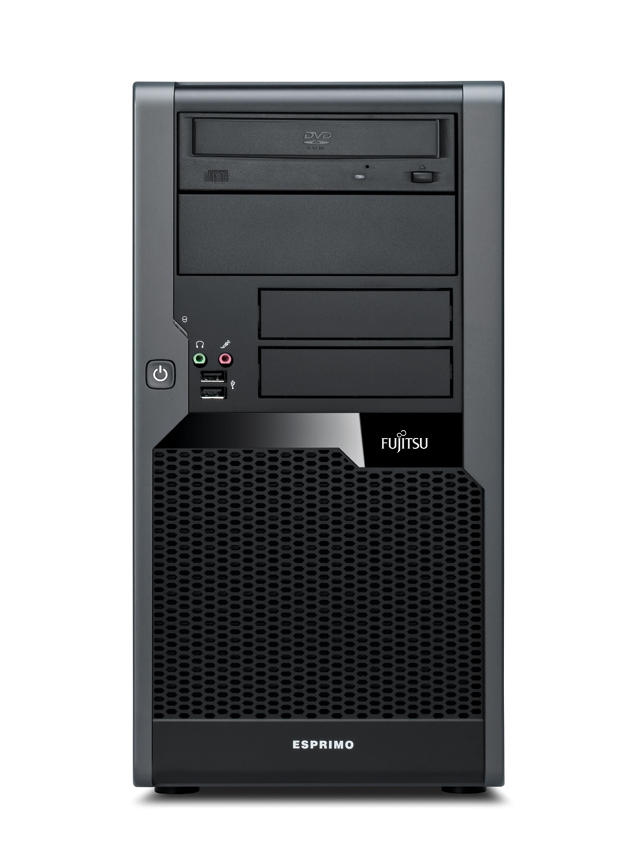 Fujitsu Esprimo P7936 E-Star 5.0 – image 2