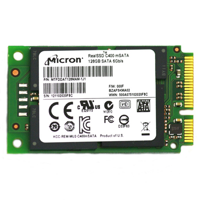 HP 679820-001 internal solid state drive