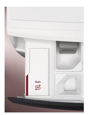 Electrolux WASL2IE500 washing machine Front-load – image 7