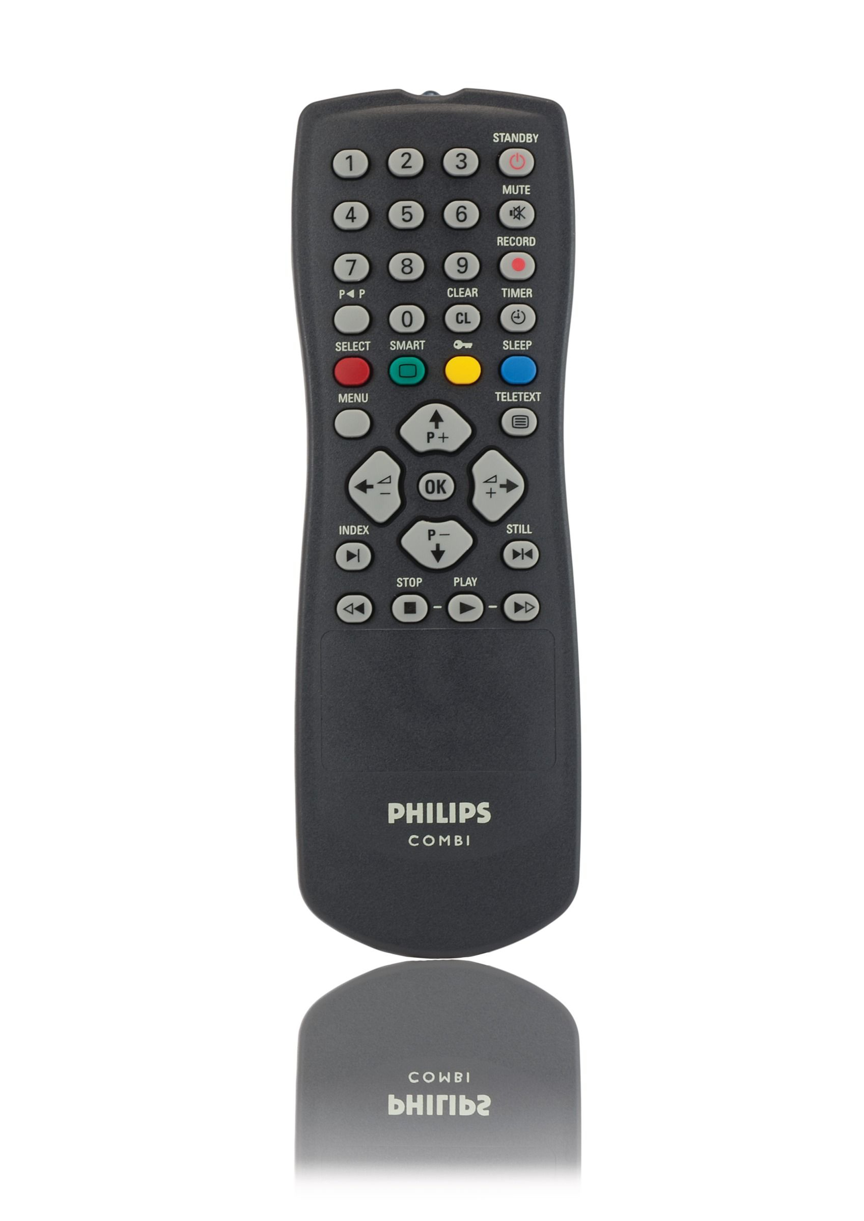 Philips Remote control CRP661/01