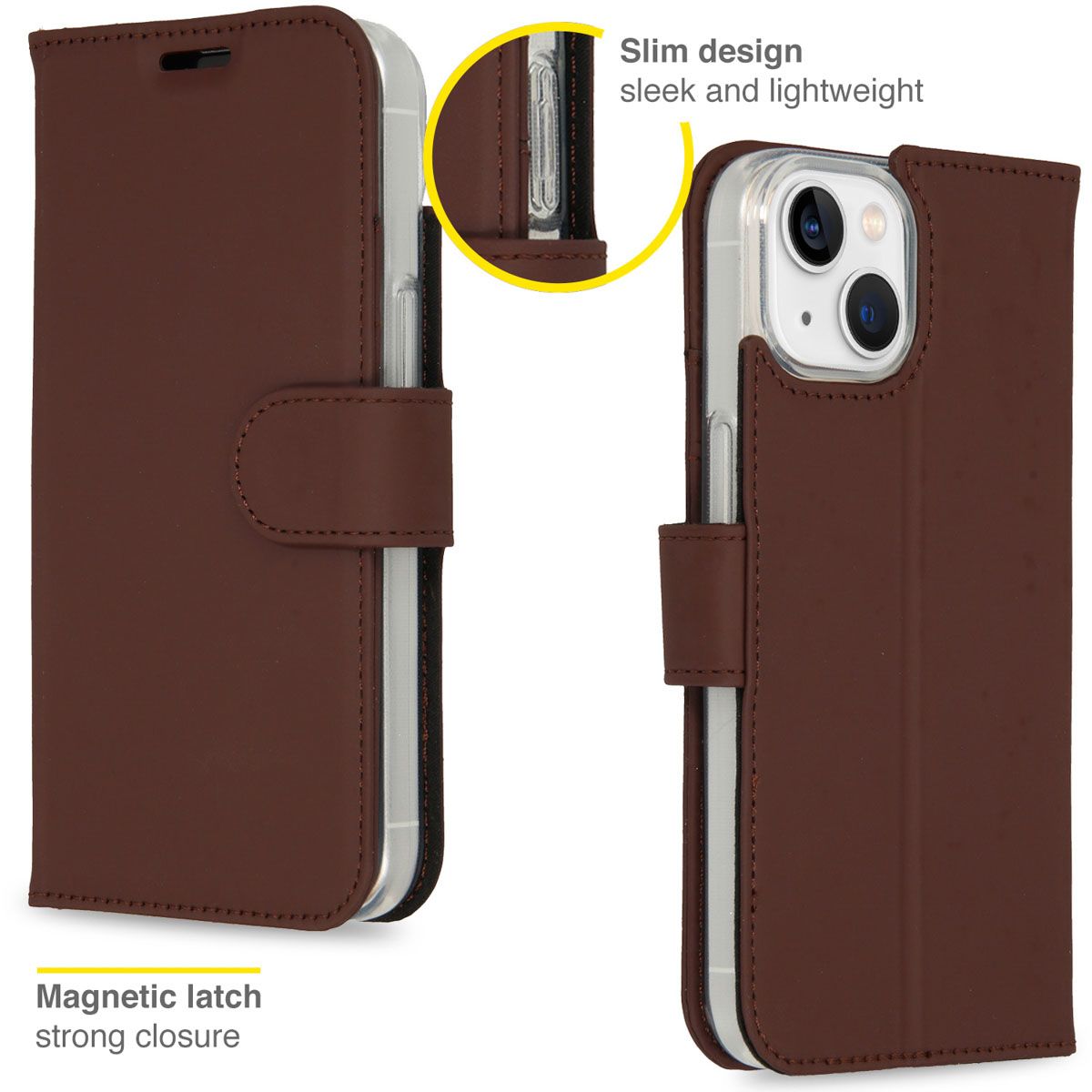 Accezz SH00050978 mobile phone case – image 3