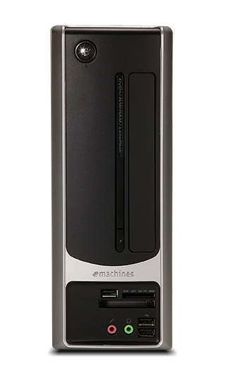 Acer eMachines EL1700