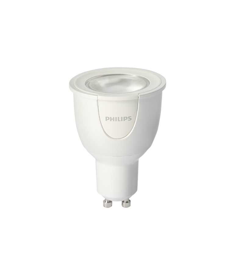 Philips by Signify Philips Hue White and colour ambience 046677434571 smart lighting Smart bulb ZigBee