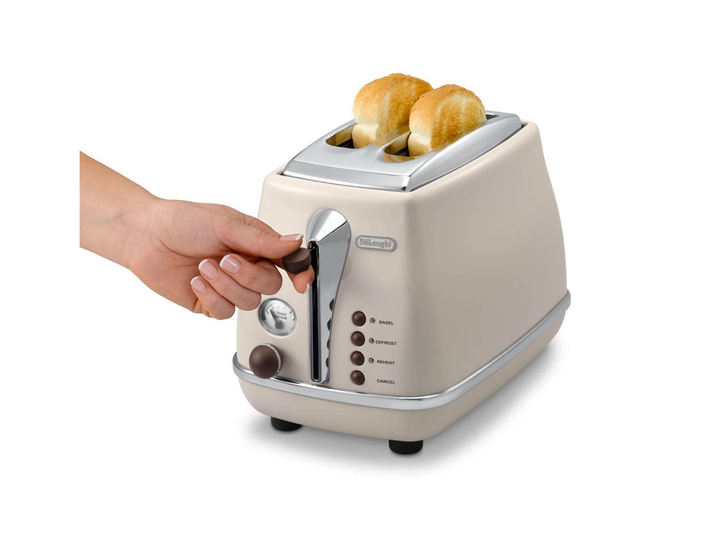 De’Longhi 2103.BG 2 slice(s) – image 3