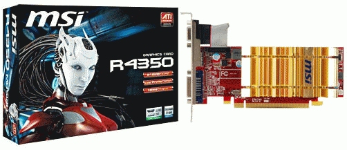 MSI V161-034R graphics card – image 6