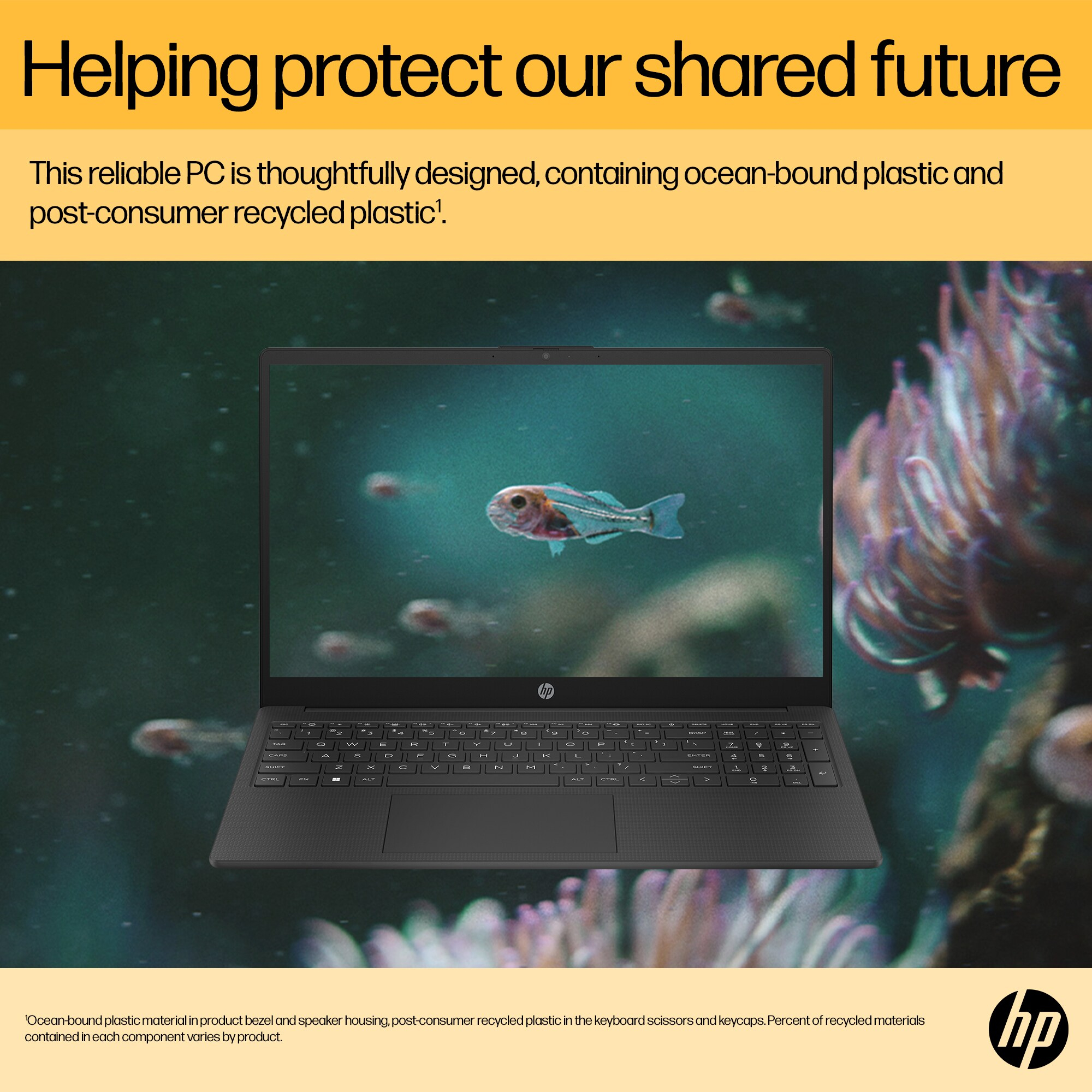 HP 15-fc0016sa AMD Ryzen™ 7 7730U Laptop – image 7