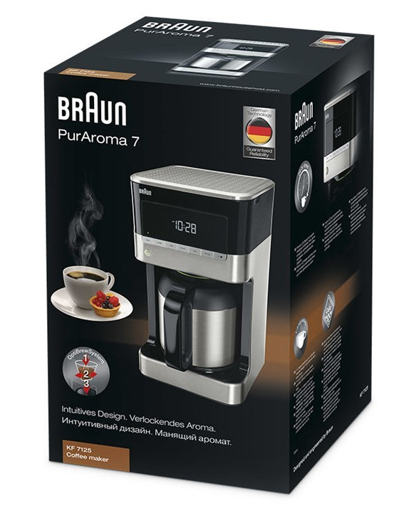 Braun KF 7125 – image 5