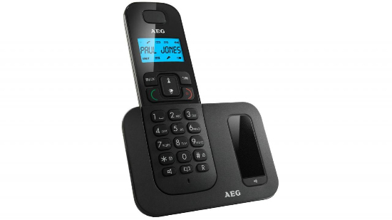 AEG Voxtel D500 Duo – image 2