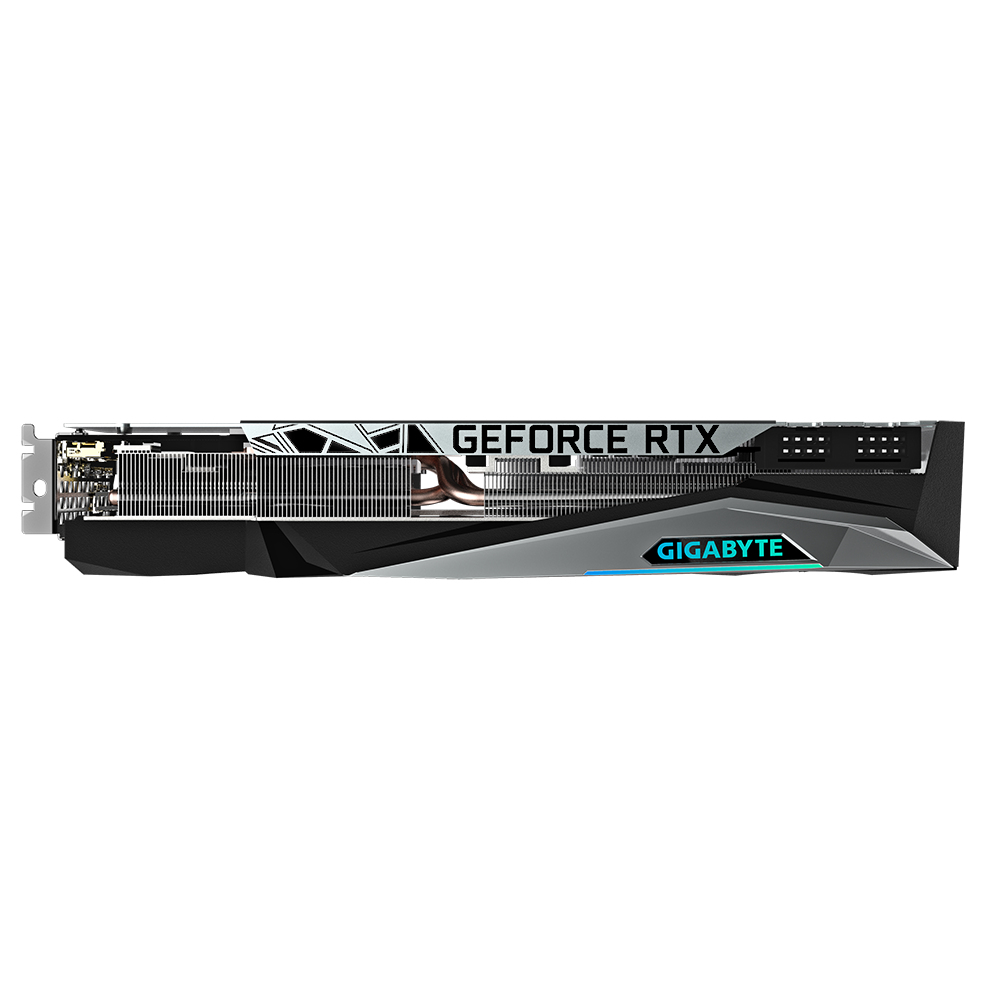 GIGABYTE GeForce RTX 3080 GAMING OC 10G – image 6
