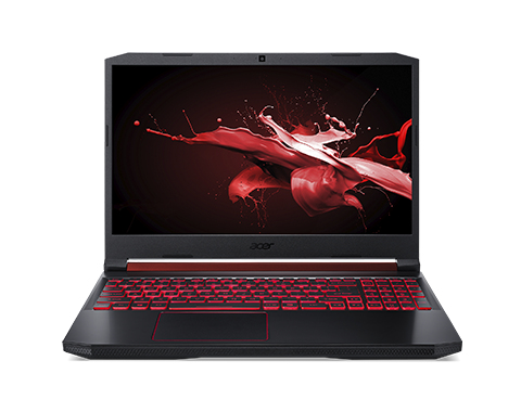 Acer Nitro 5 AN515-43-R8P3 AMD Ryzen™ 5 3550H Laptop – image 1