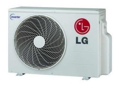 LG S12MH.UB0 air conditioner Air conditioner outdoor unit