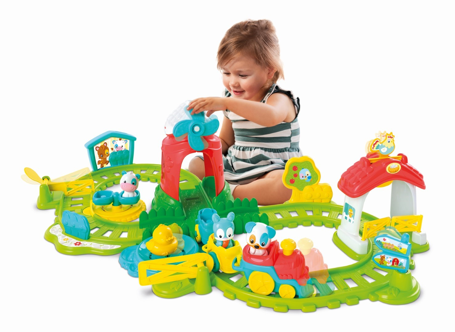 Clementoni 52513 children's gadget – image 9