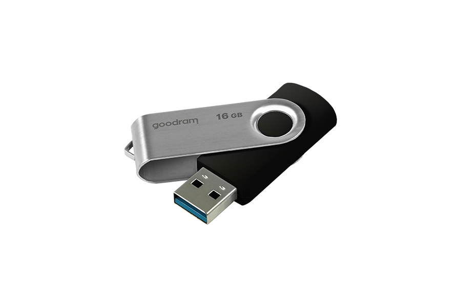 Goodram UTS3 USB flash drive – image 3