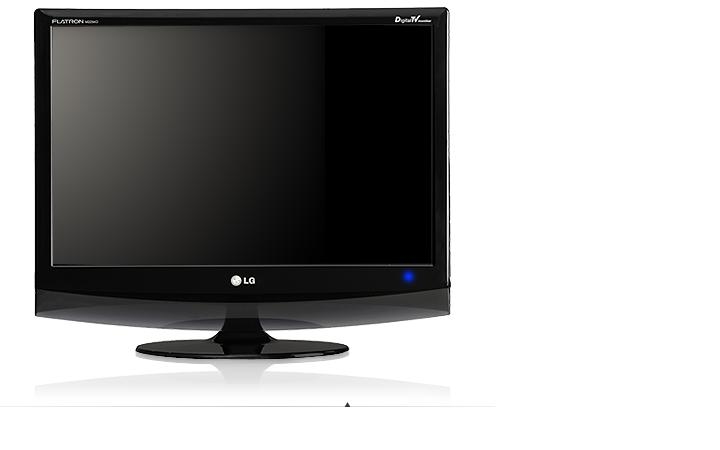 LG M2294A-PM computer monitor – image 1