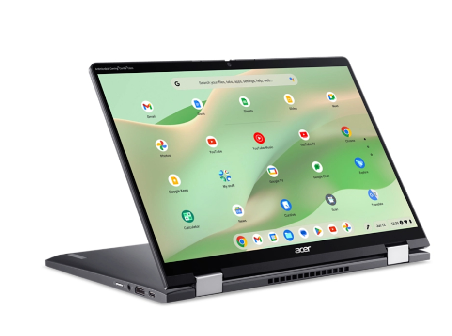 Acer Chromebook CP714-2WN-54ZS Intel® Core™ i5 i5-1335U – image 2