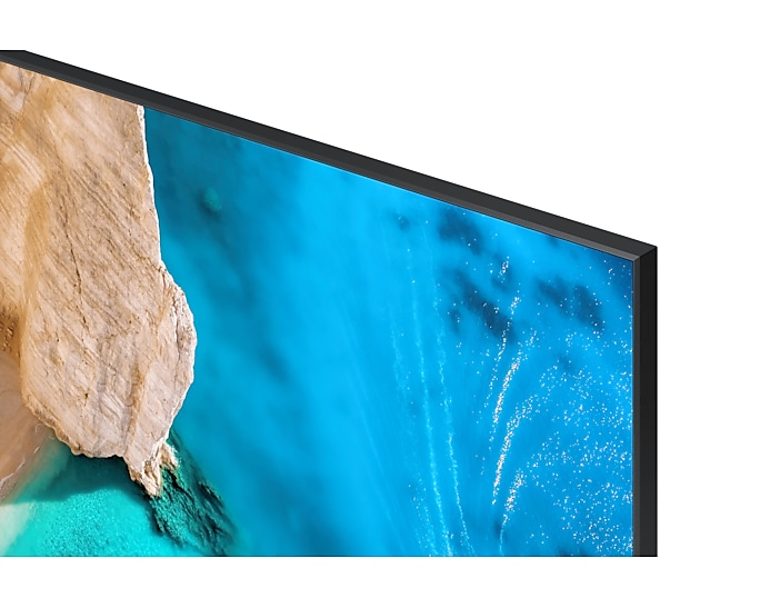 Samsung HG55AT690UKXZN hospitality TV – image 9