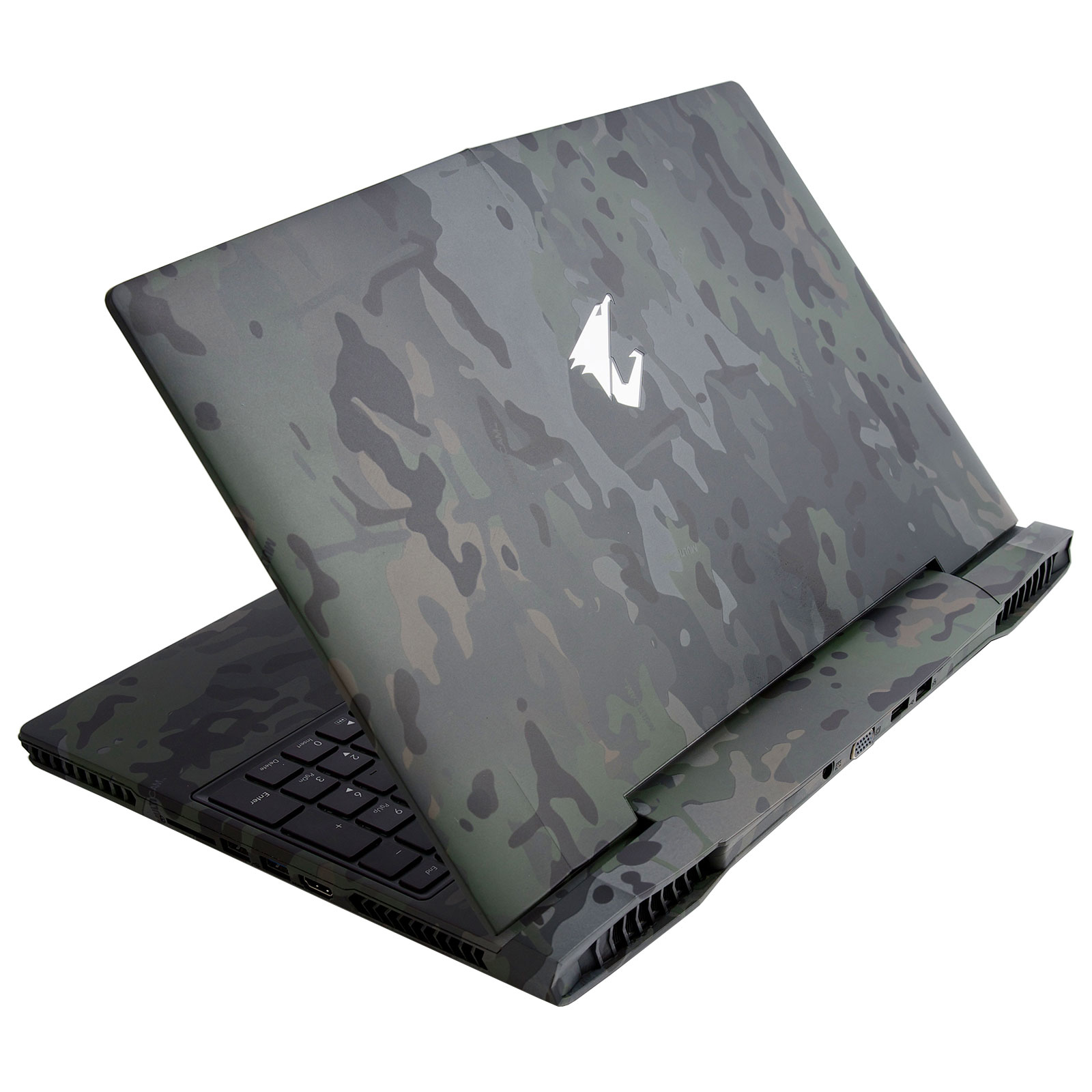 GIGABYTE X5S V5 KAMW10-FR – image 3