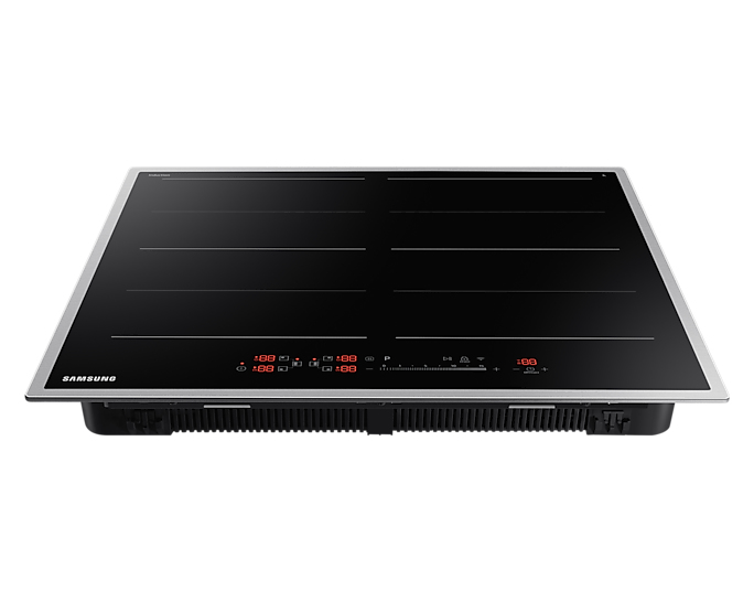 Samsung NZ64T9787TK Black Built-in – image 2