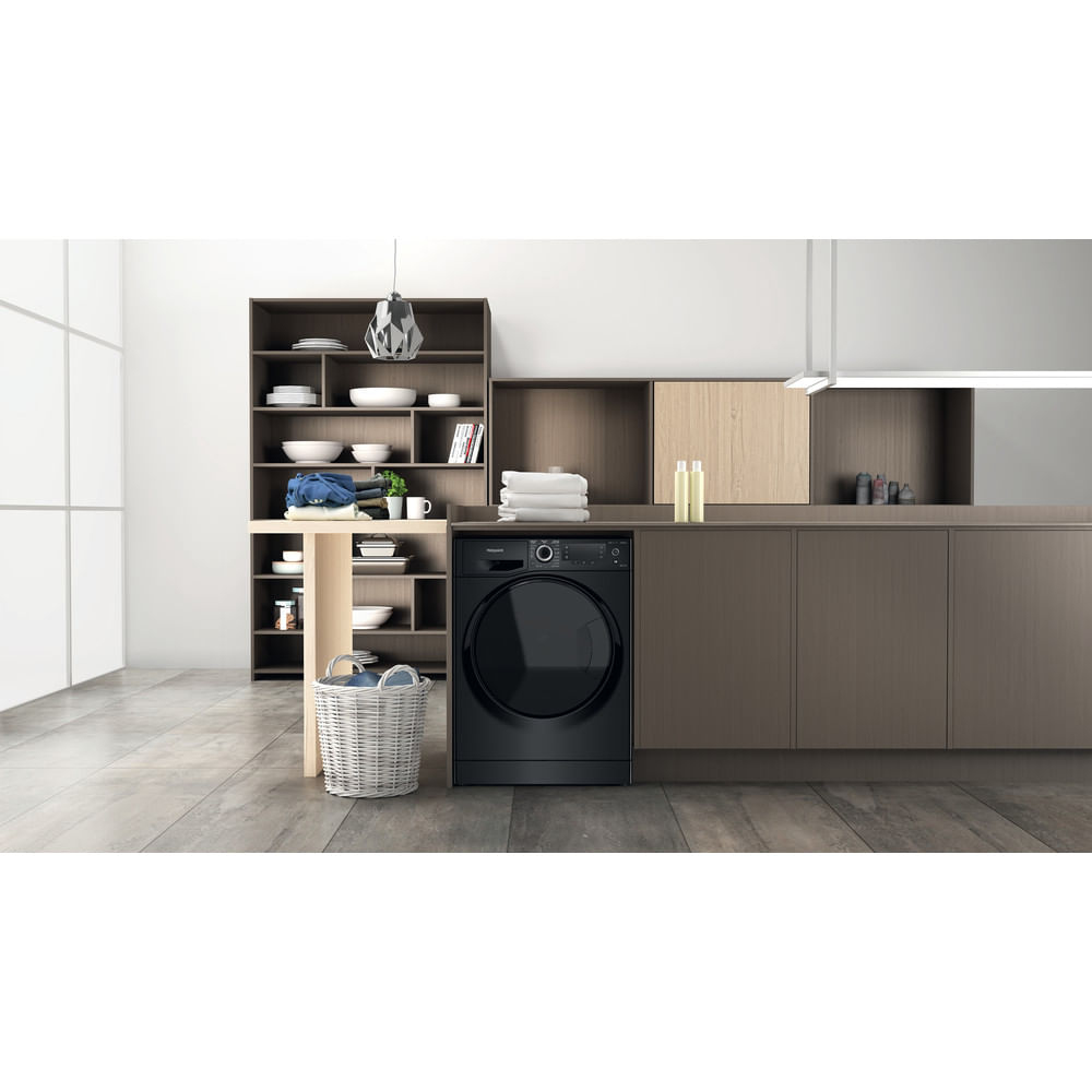 Hotpoint NDD 8636 BDA UK – image 5