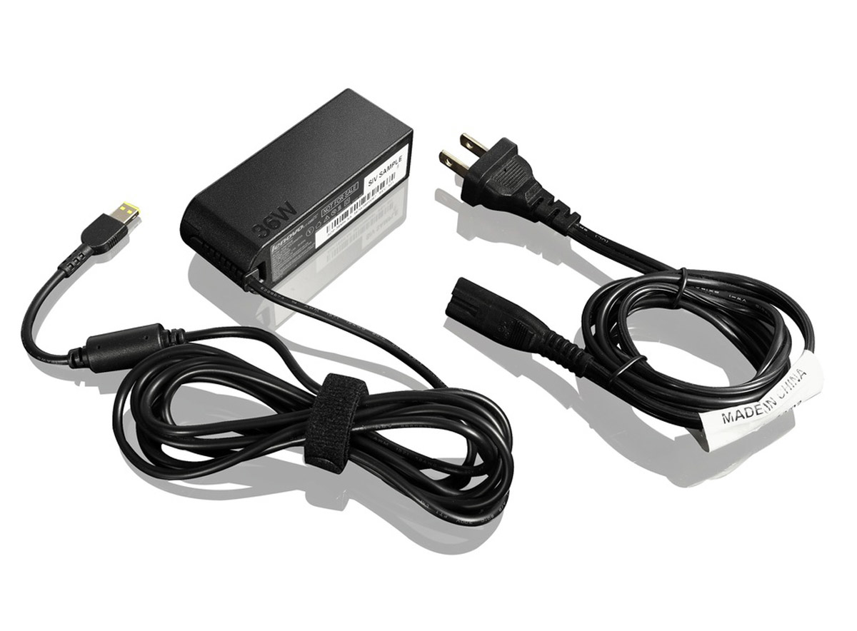 Lenovo 4X20E75067 power adapter/inverter Indoor