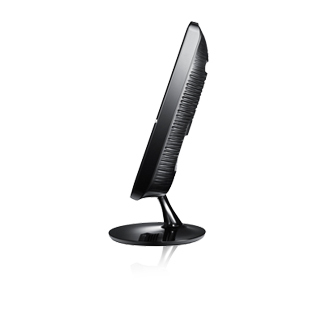 Samsung B2230HD 54.6 cm (21.5") Full HD Black 300 cd/m² – image 2