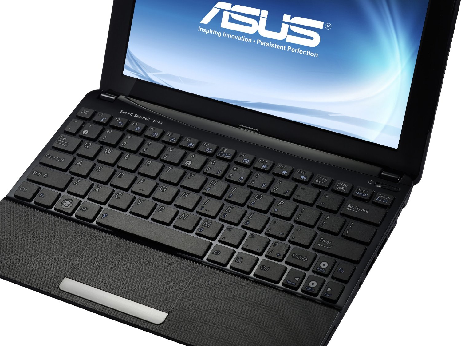 ASUS Eee PC R11CX-BLK002U netbook Intel Atom® N2600 – image 3