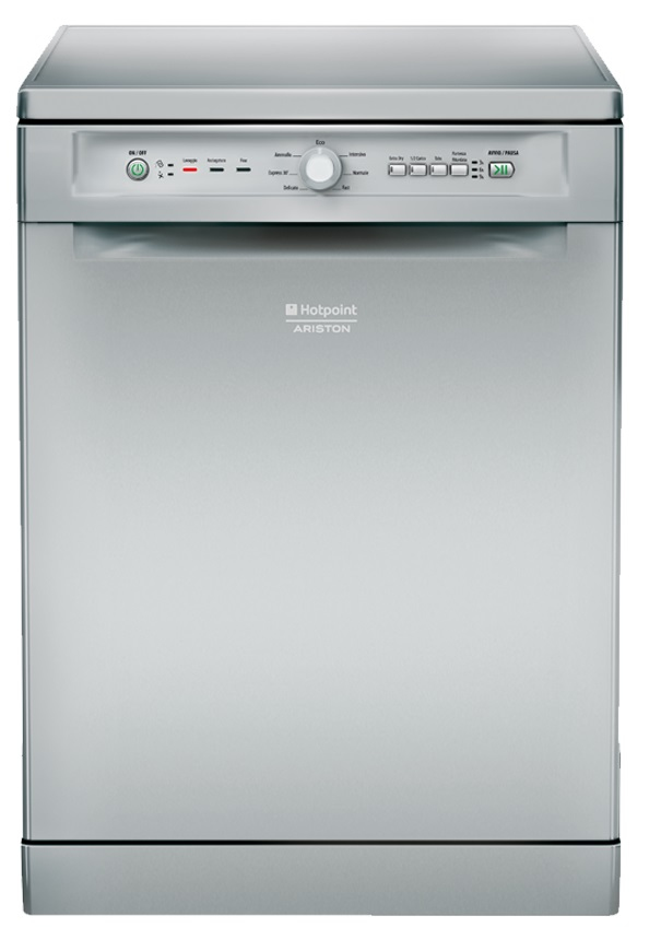 Hotpoint LFK 7B019 A IT