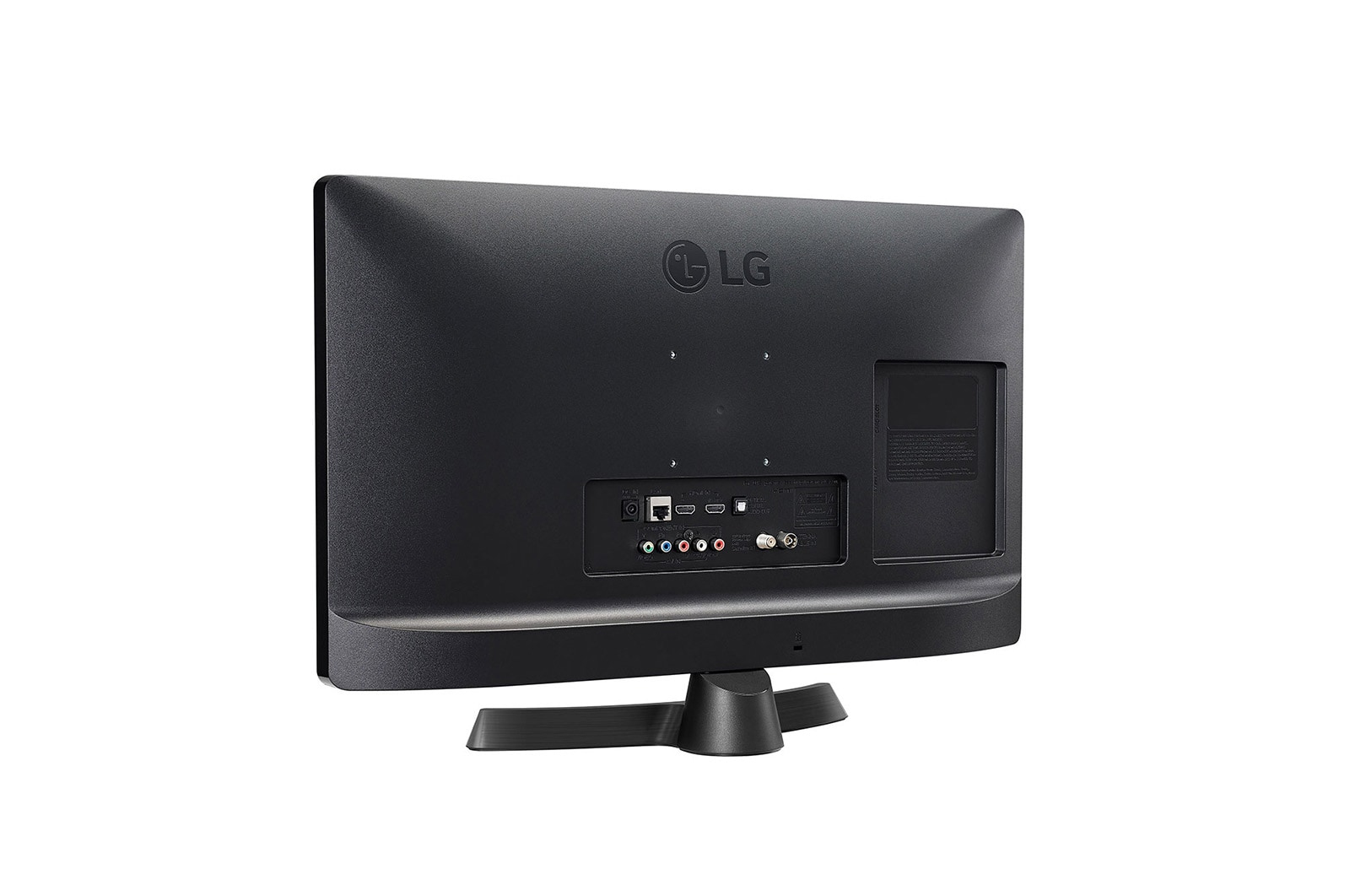 LG 24TN510S-PZ TV – image 6