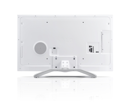 LG 32LA667V TV 81.3 cm (32") Full HD Smart TV Wi-Fi White – image 8