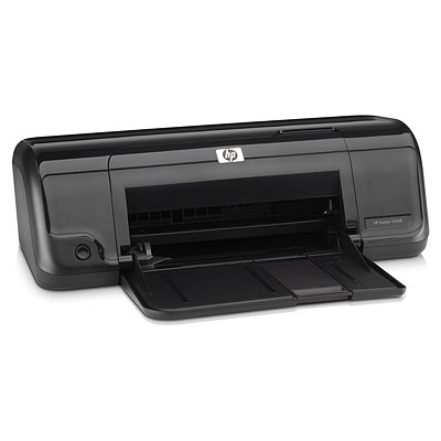 HP Deskjet D1668 Printer