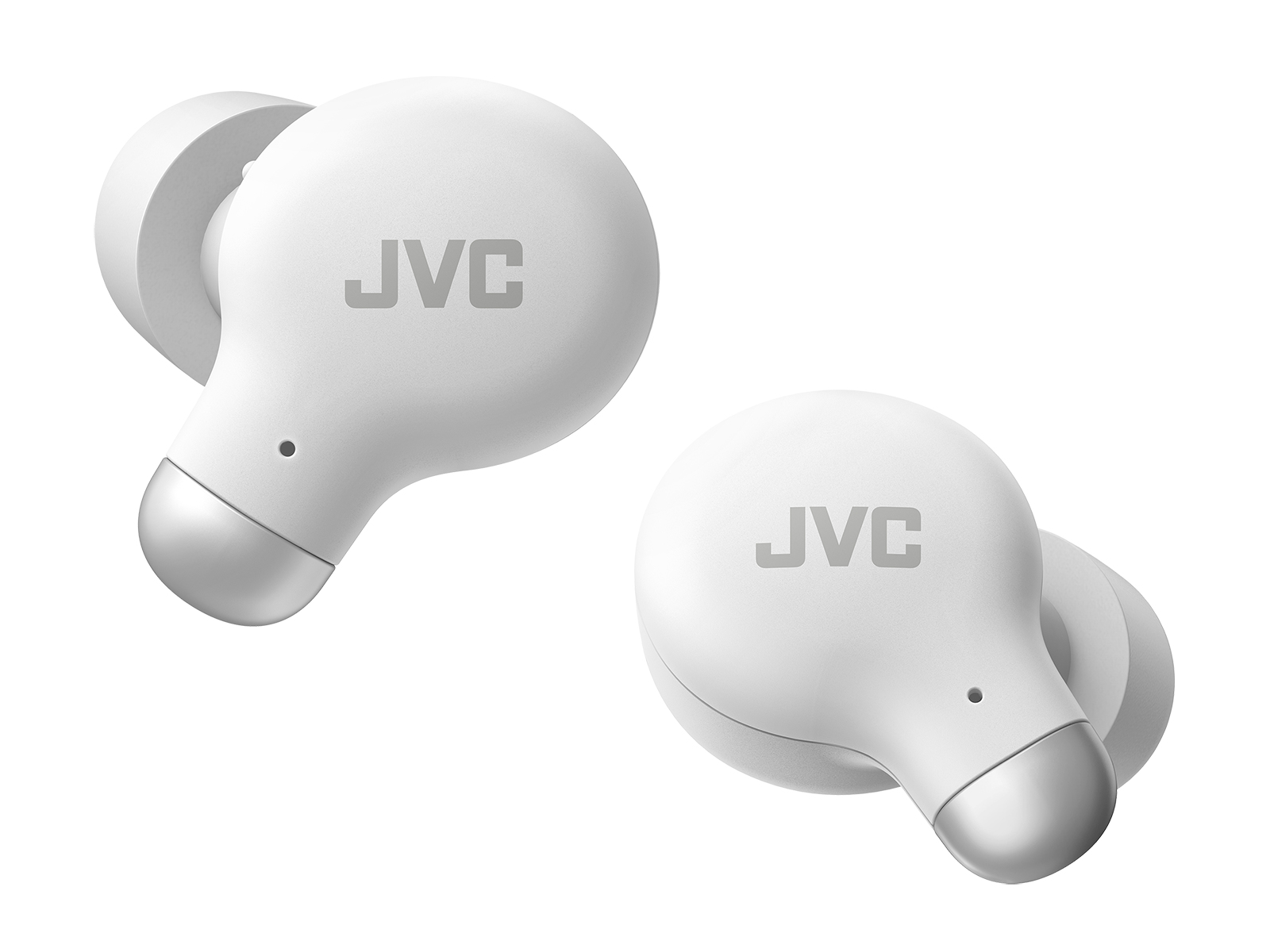 JVC Active Noise Cancelling TWS White – image 4