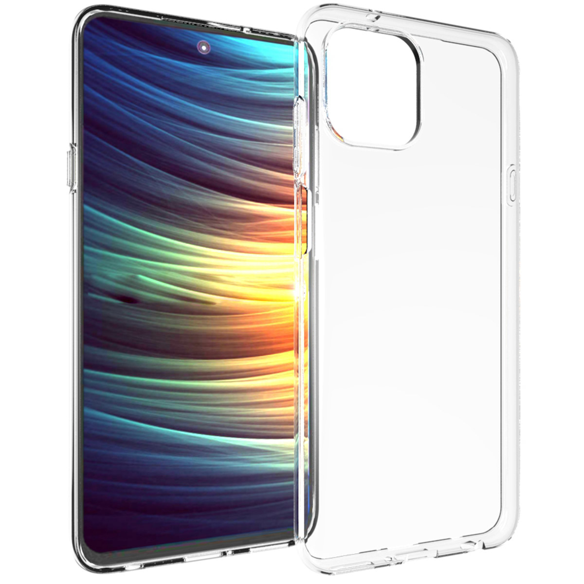 Accezz SH00045887 mobile phone case – image 1