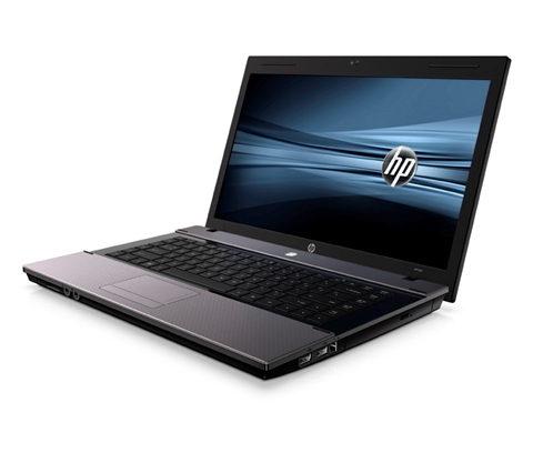 HP 620 Intel® Pentium® Dual-Core T4400 – image 3