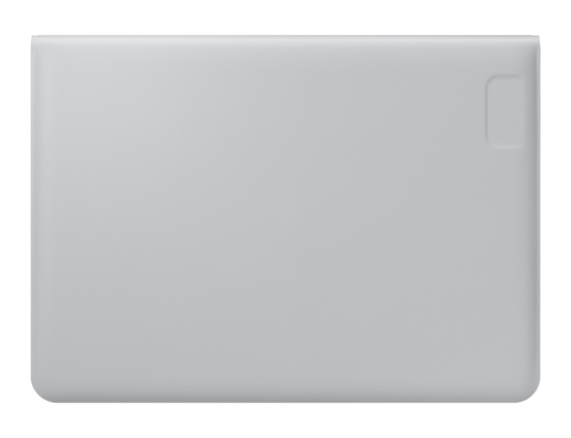 Samsung EJ-FT820BSEGSE mobile device keyboard Black, Grey – image 4