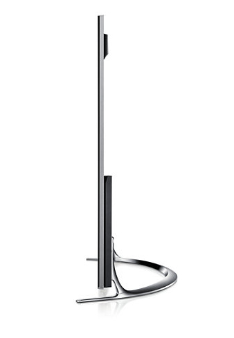 Samsung Series 8 UE55F8000ST TV – image 5