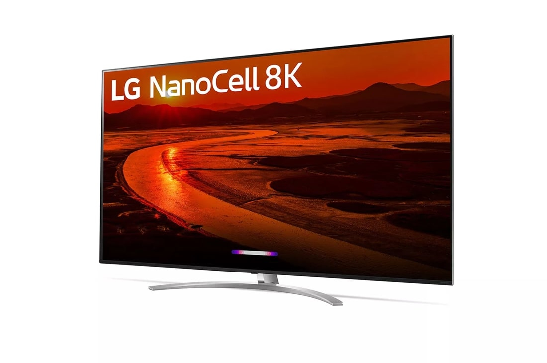LG NanoCell 75SM9970PUA TV – image 4