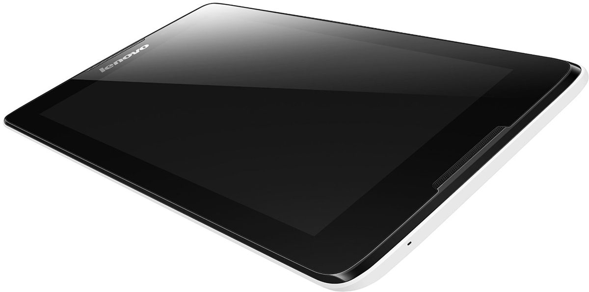 Lenovo Idea Tab A5500 Mediatek – image 4